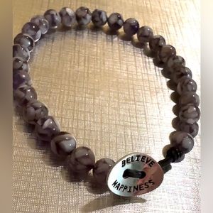 Bracelet (believe Happiness) final sale